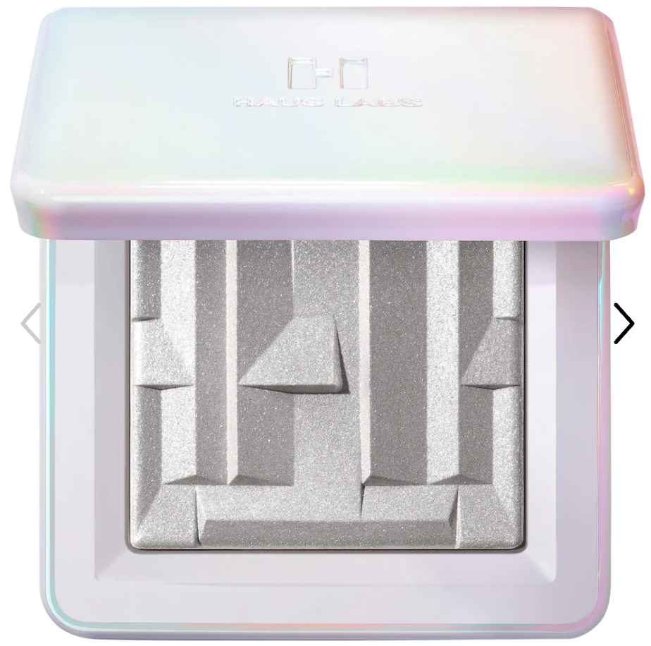 HAUS LABS BY LADY GAGA - Bio-Radiant Gel-Powder Highlighter with Fermented Arnica