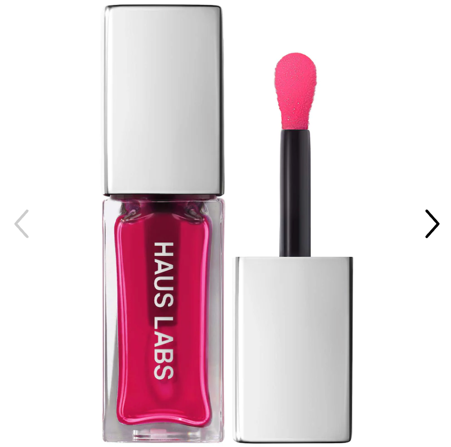 HAUS LABS BY LADY GAGA - PhD Hybrid Lip Oil