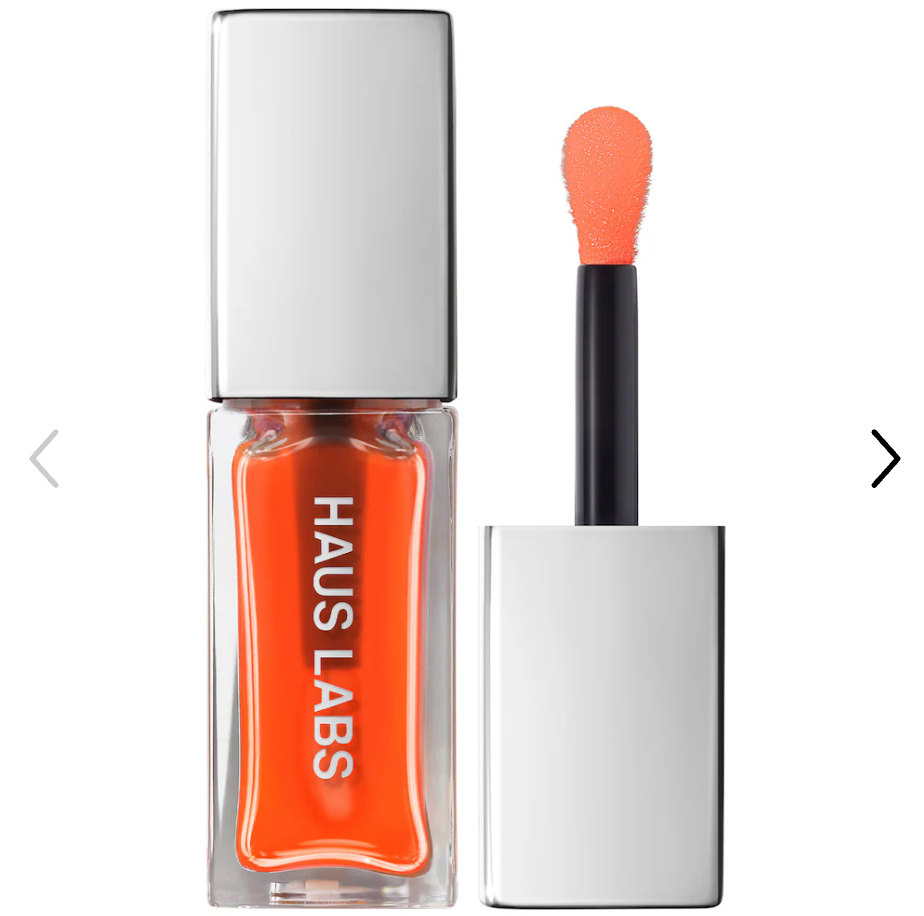 HAUS LABS BY LADY GAGA - PhD Hybrid Lip Oil