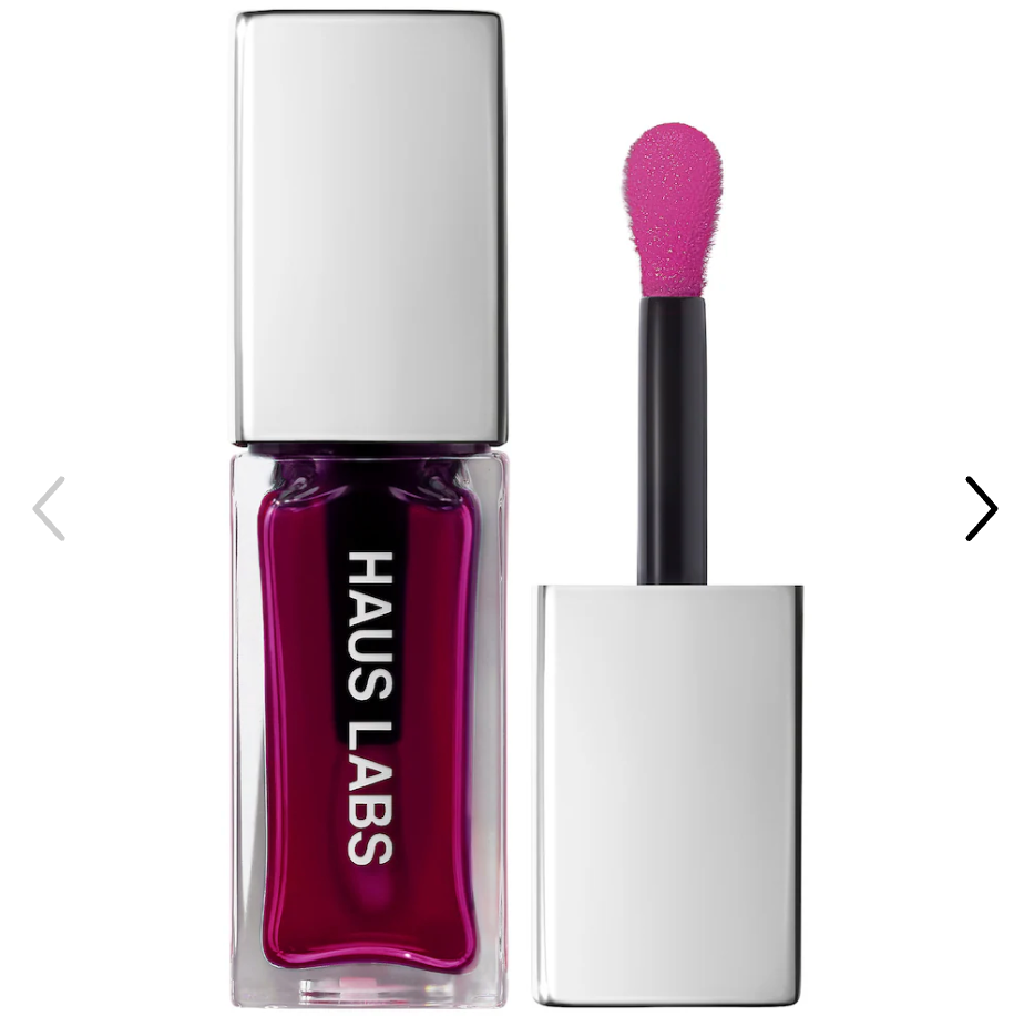 HAUS LABS BY LADY GAGA - PhD Hybrid Lip Oil