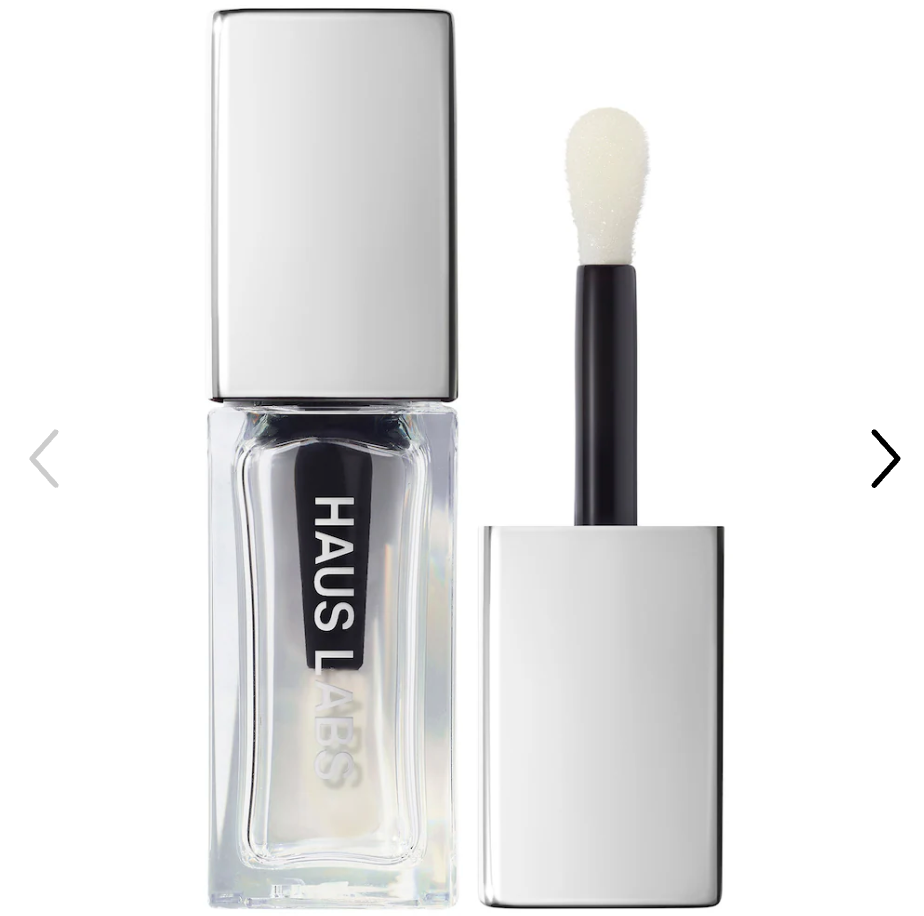 HAUS LABS BY LADY GAGA - PhD Hybrid Lip Oil