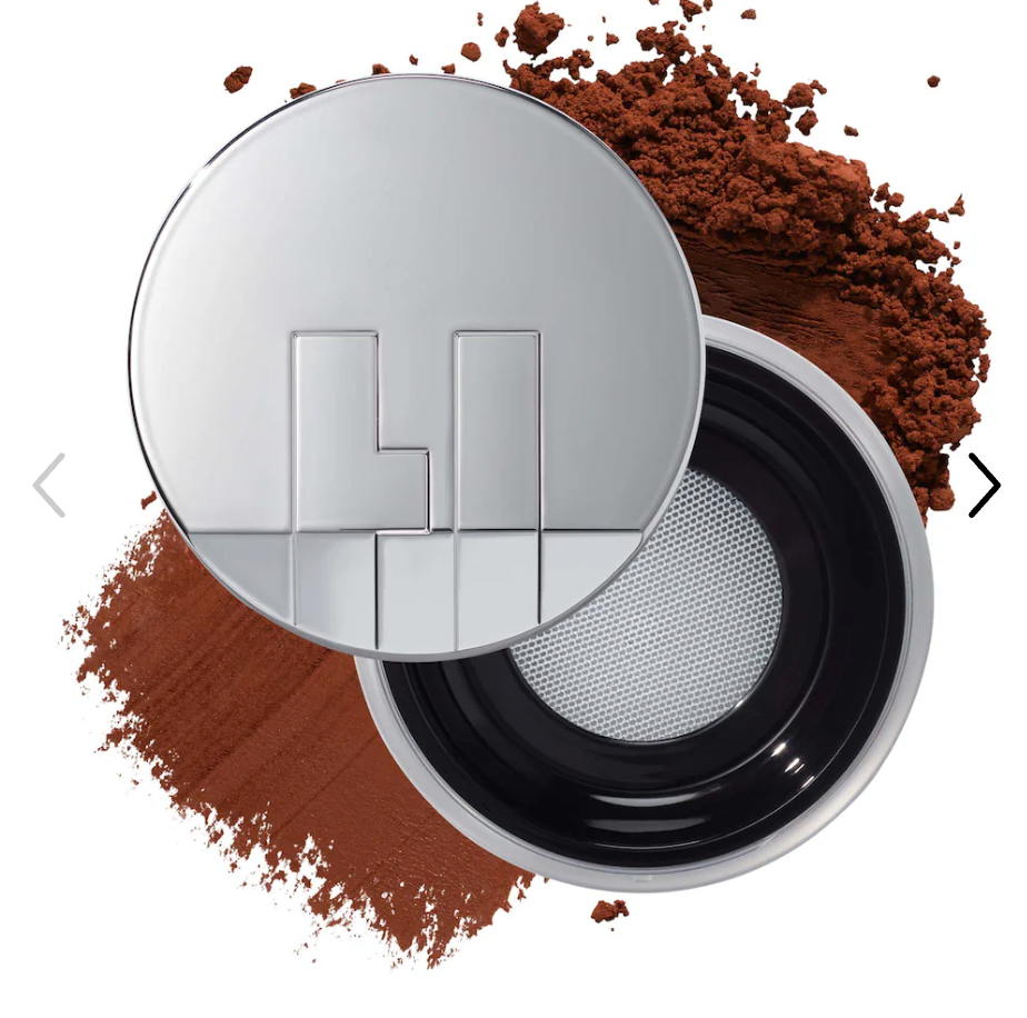 HAUS LABS BY LADY GAGA - Bio-Blurring Talc-Free Loose Setting Powder