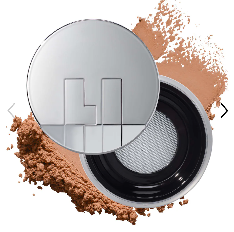 HAUS LABS BY LADY GAGA - Bio-Blurring Talc-Free Loose Setting Powder