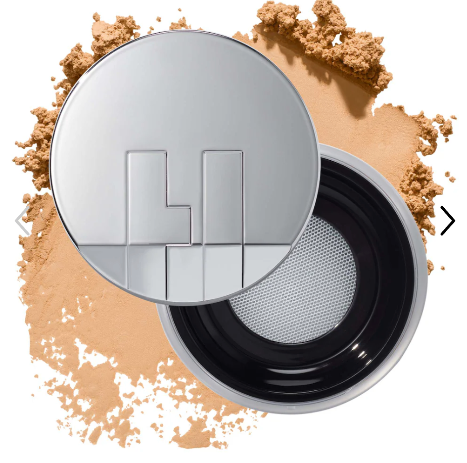 HAUS LABS BY LADY GAGA - Bio-Blurring Talc-Free Loose Setting Powder