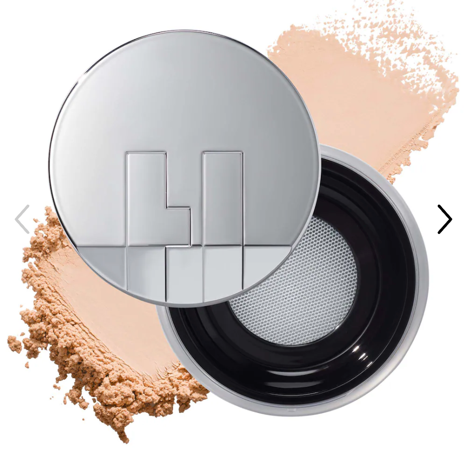 HAUS LABS BY LADY GAGA - Bio-Blurring Talc-Free Loose Setting Powder