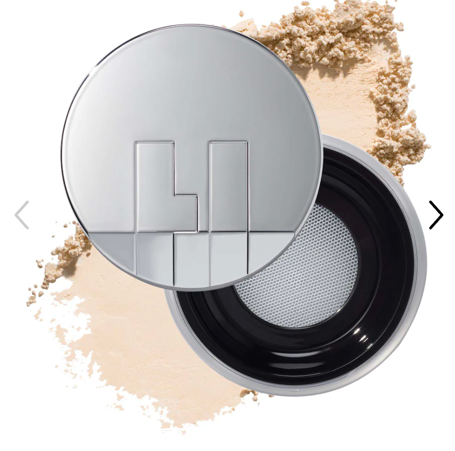 HAUS LABS BY LADY GAGA - Bio-Blurring Talc-Free Loose Setting Powder