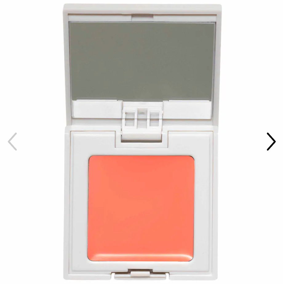REFY - Cream Blush