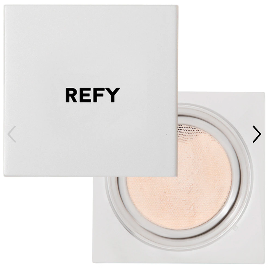 REFY - Skin Finish Water Based Loose Setting Powder