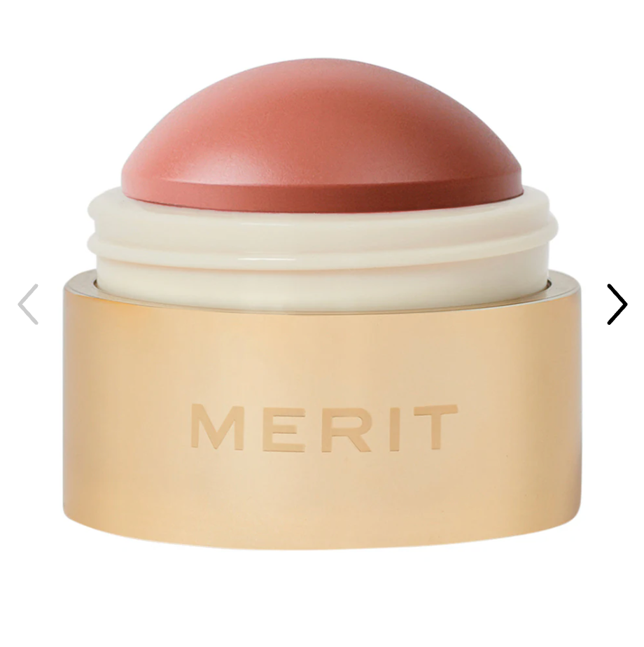 MERIT - Flush Balm Cream Blush