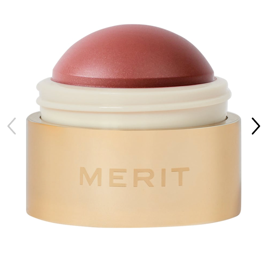 MERIT - Flush Balm Cream Blush