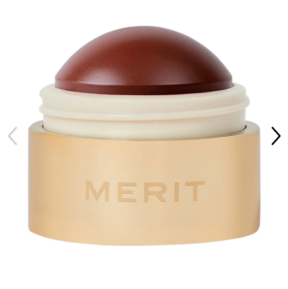 MERIT - Flush Balm Cream Blush