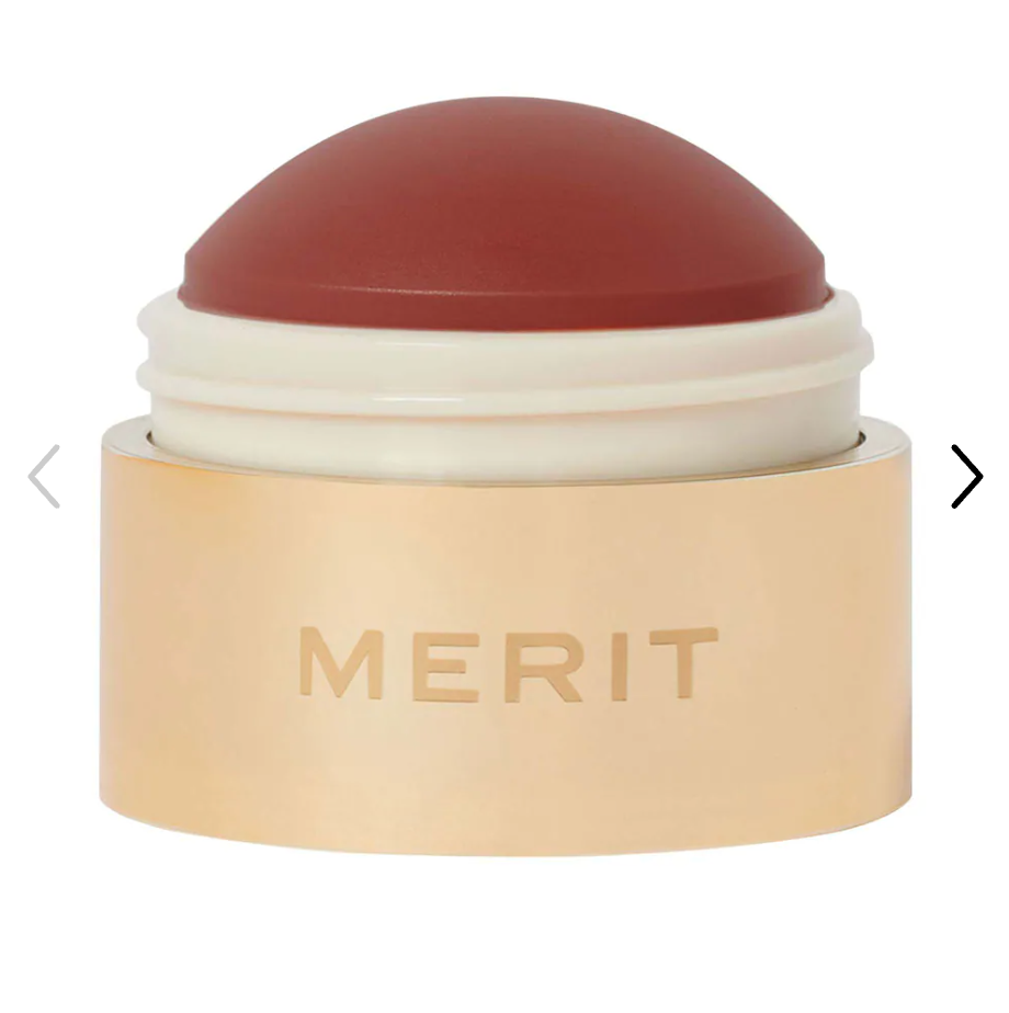 MERIT - Flush Balm Cream Blush