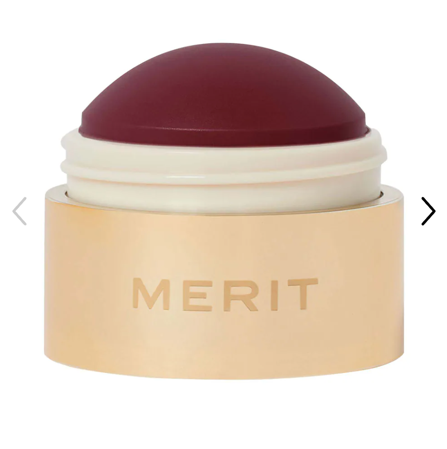 MERIT - Flush Balm Cream Blush