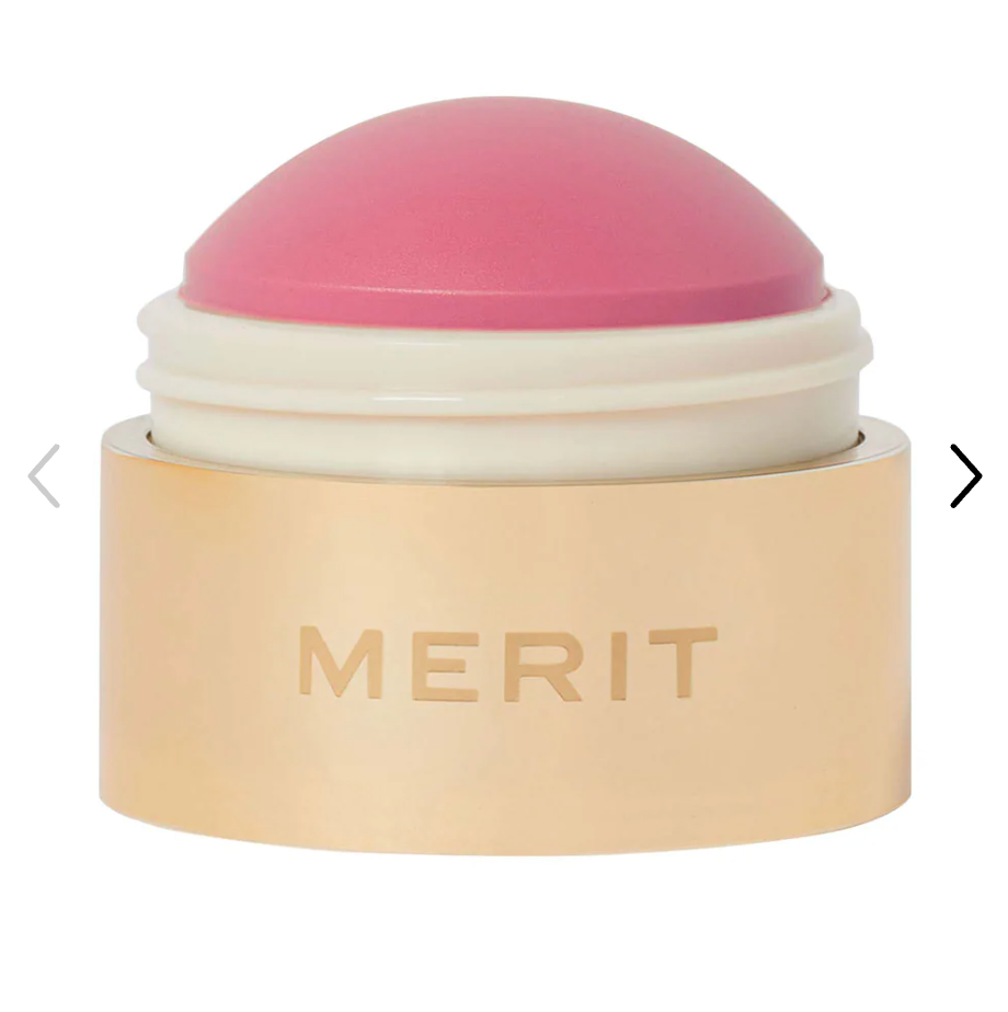 MERIT - Flush Balm Cream Blush