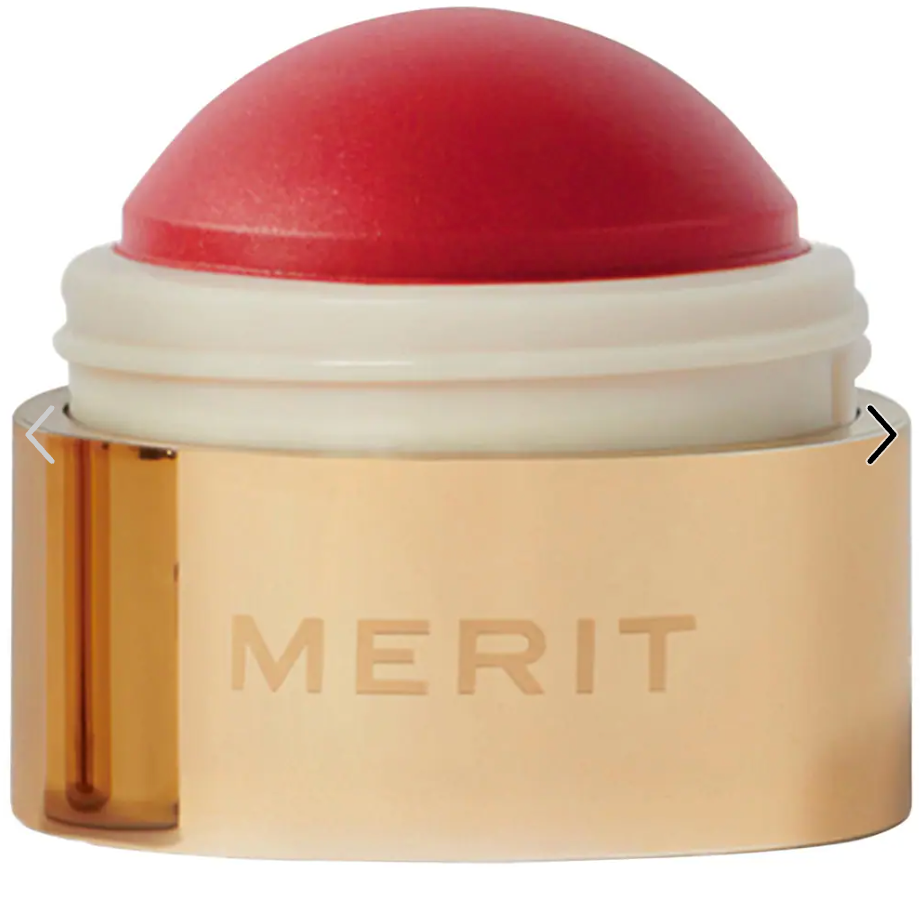 MERIT - Flush Balm Cream Blush