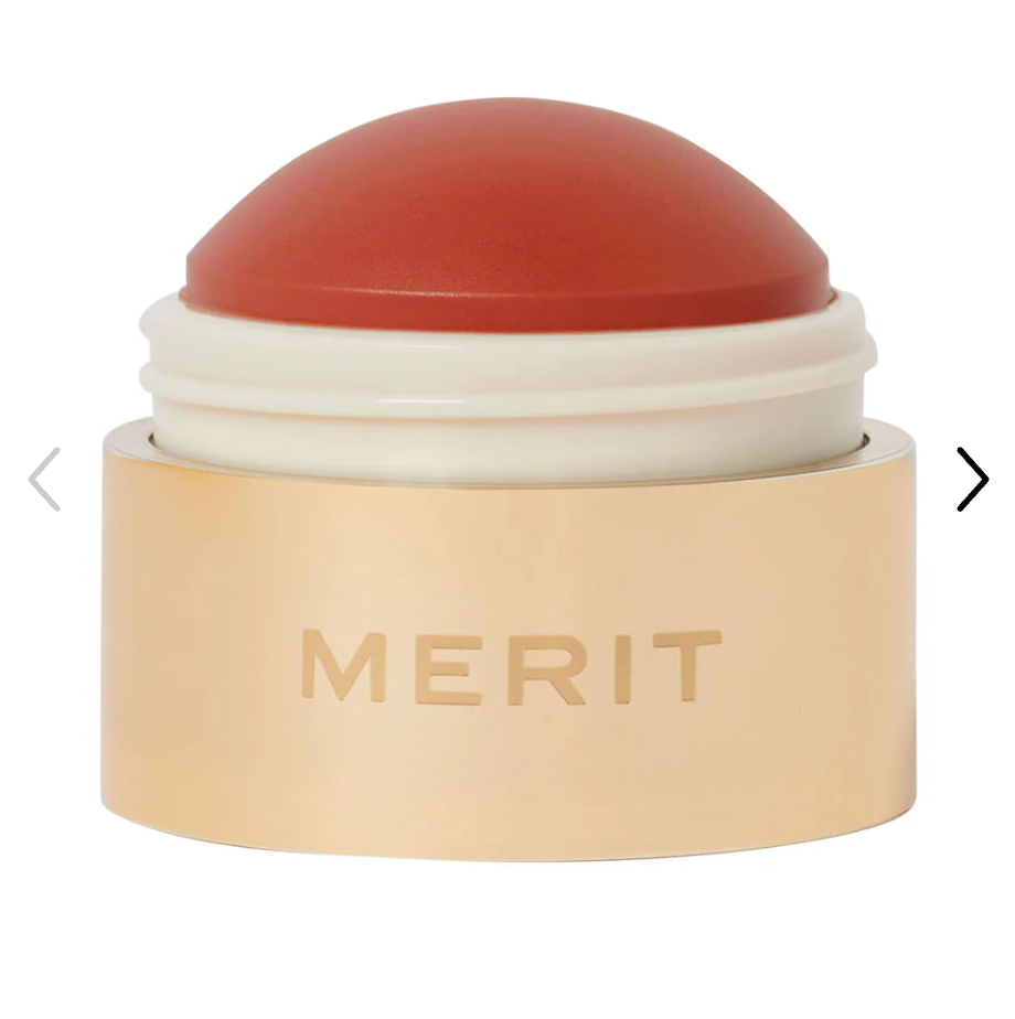 MERIT - Flush Balm Cream Blush