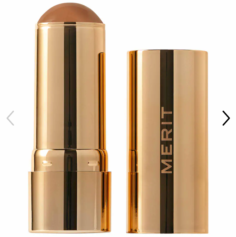 MERIT - Bronze Balm Sheer Sculpting Bronzer