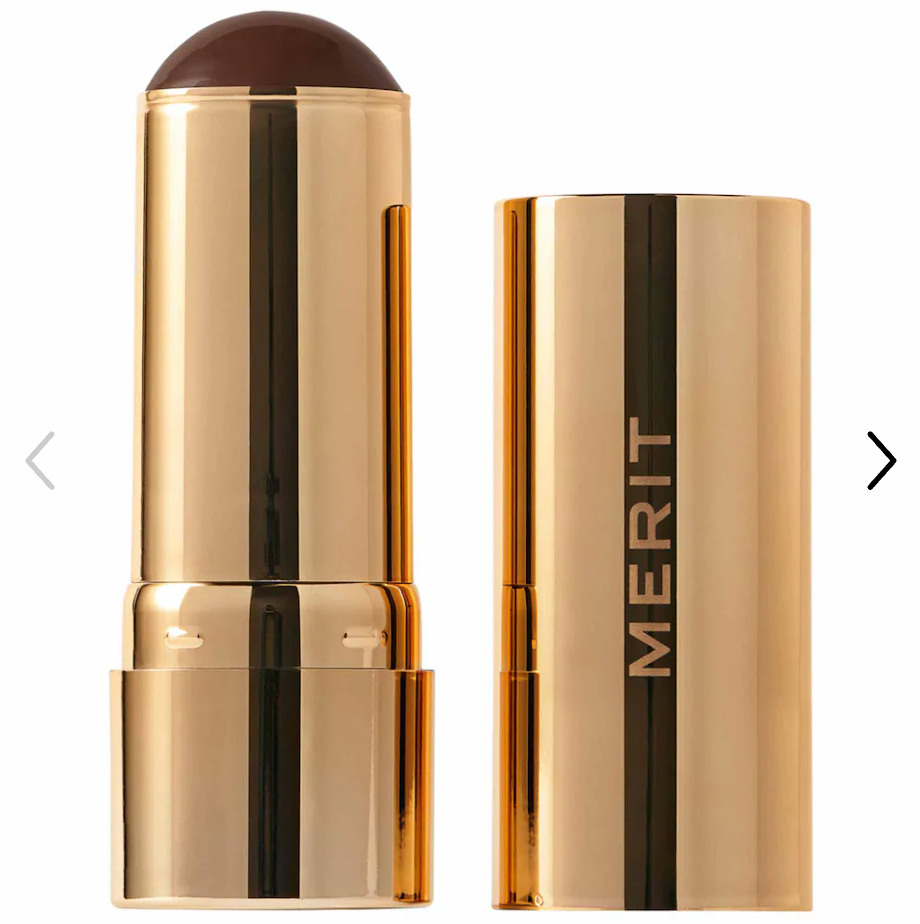 MERIT - Bronze Balm Sheer Sculpting Bronzer