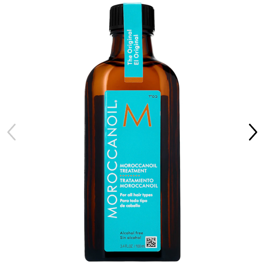 Moroccanoil - Moroccanoil Treatment Hair Oil