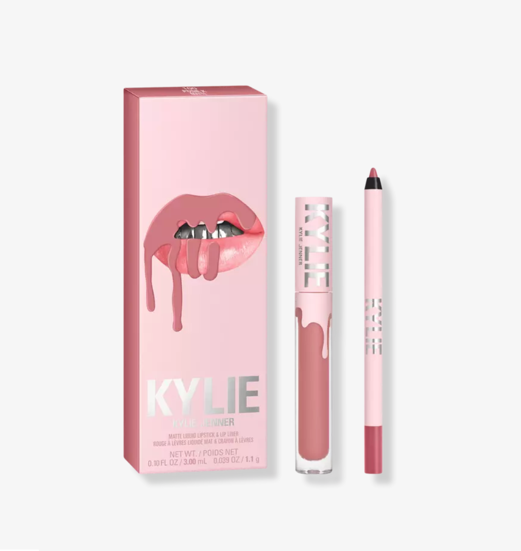 KYLIE COSMETICS - Matte Lip Kit