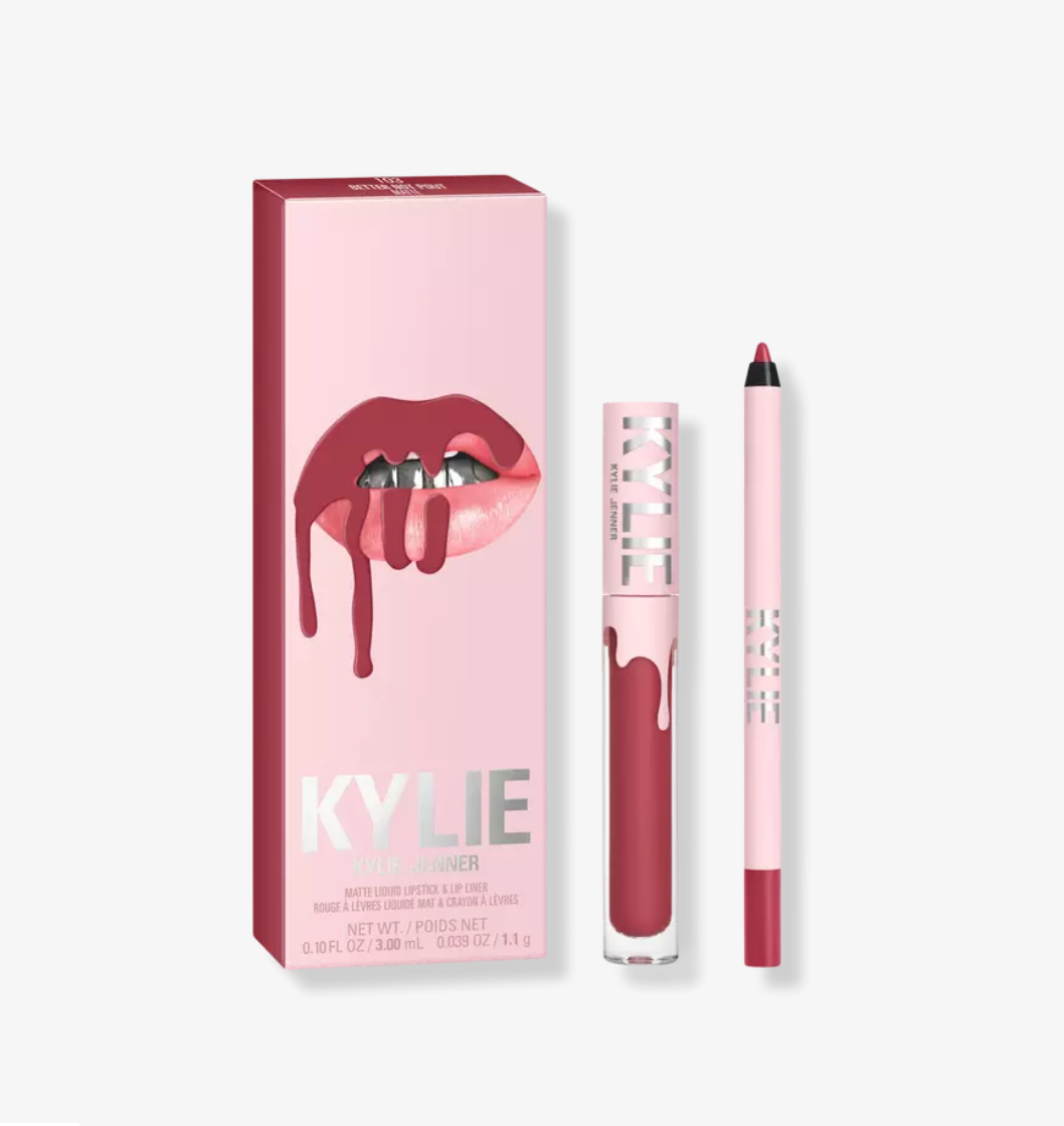 KYLIE COSMETICS - Matte Lip Kit