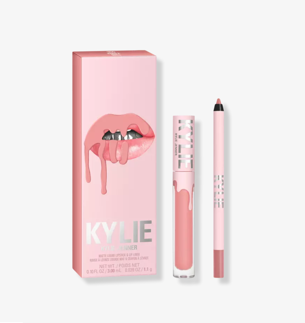 KYLIE COSMETICS - Matte Lip Kit