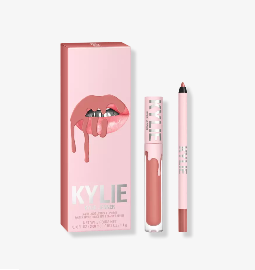 KYLIE COSMETICS - Matte Lip Kit