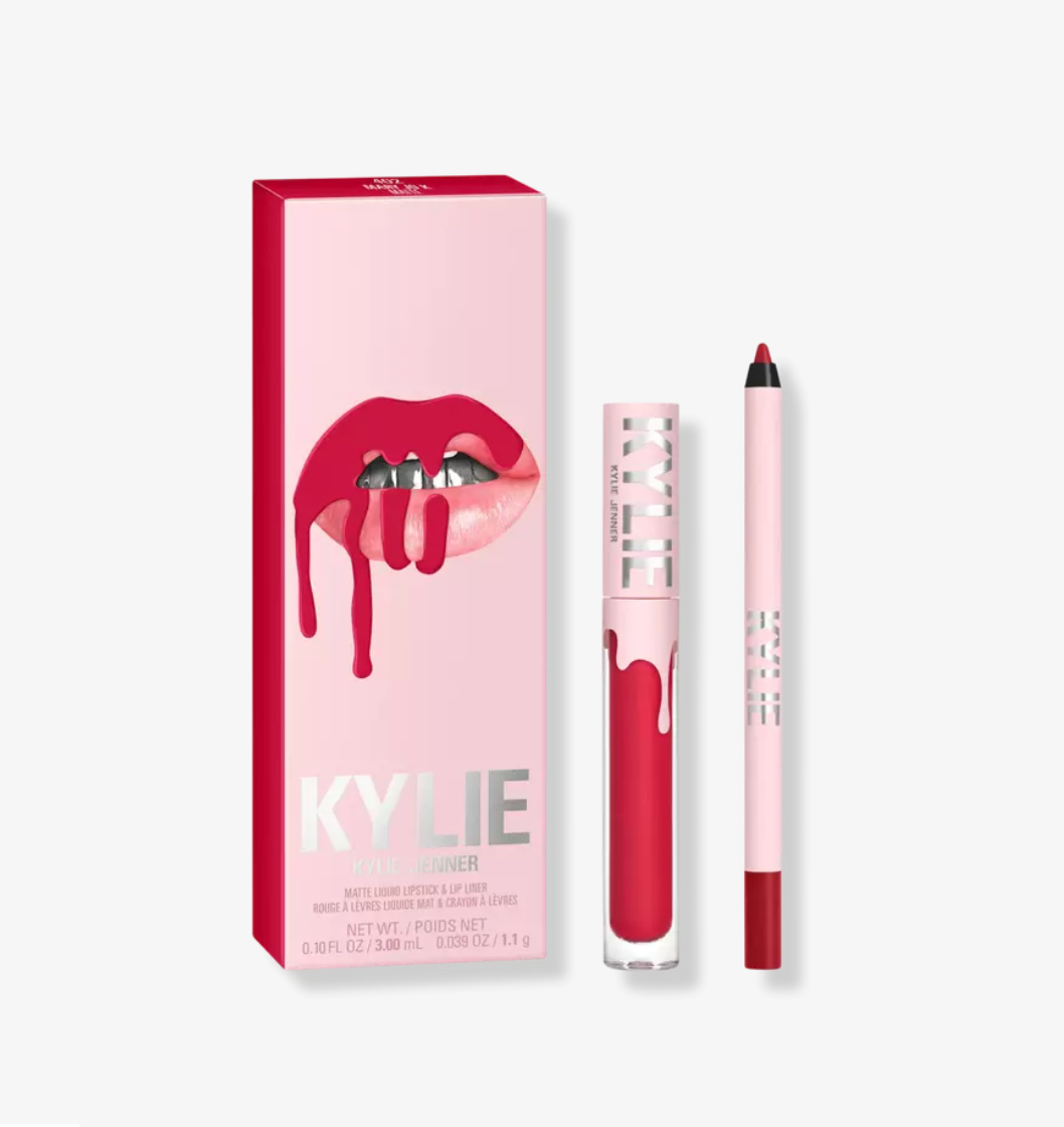 KYLIE COSMETICS - Matte Lip Kit