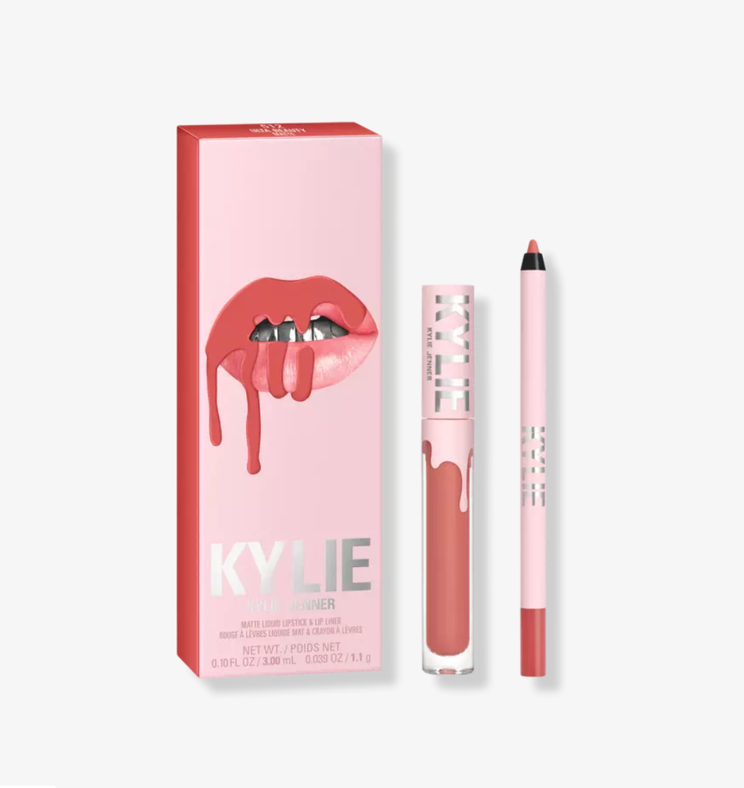 KYLIE COSMETICS - Matte Lip Kit