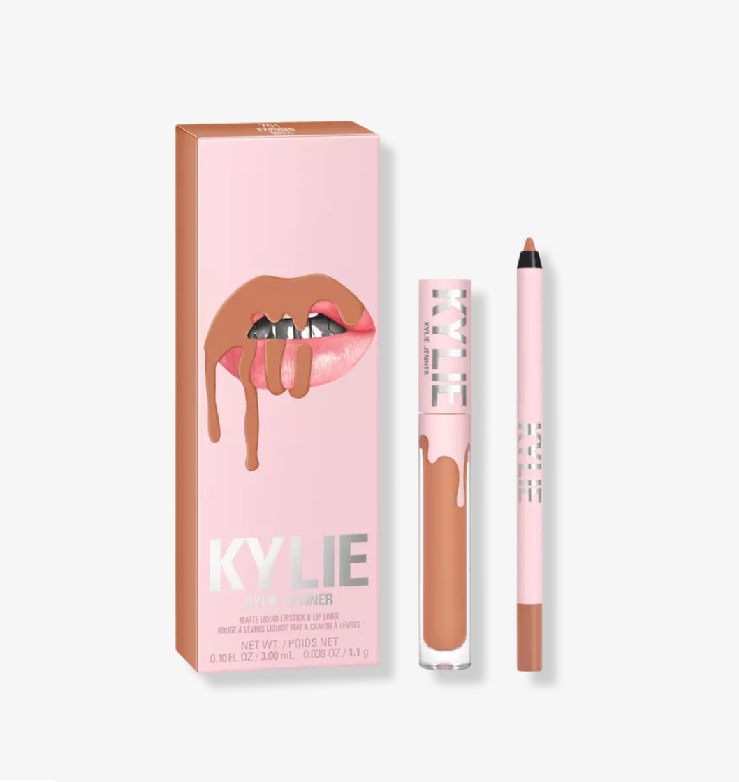 KYLIE COSMETICS - Matte Lip Kit