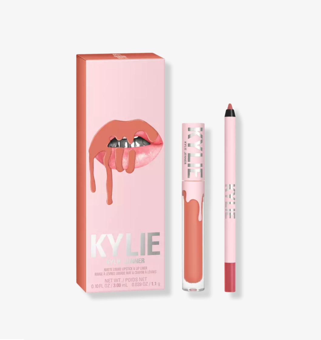 KYLIE COSMETICS - Matte Lip Kit