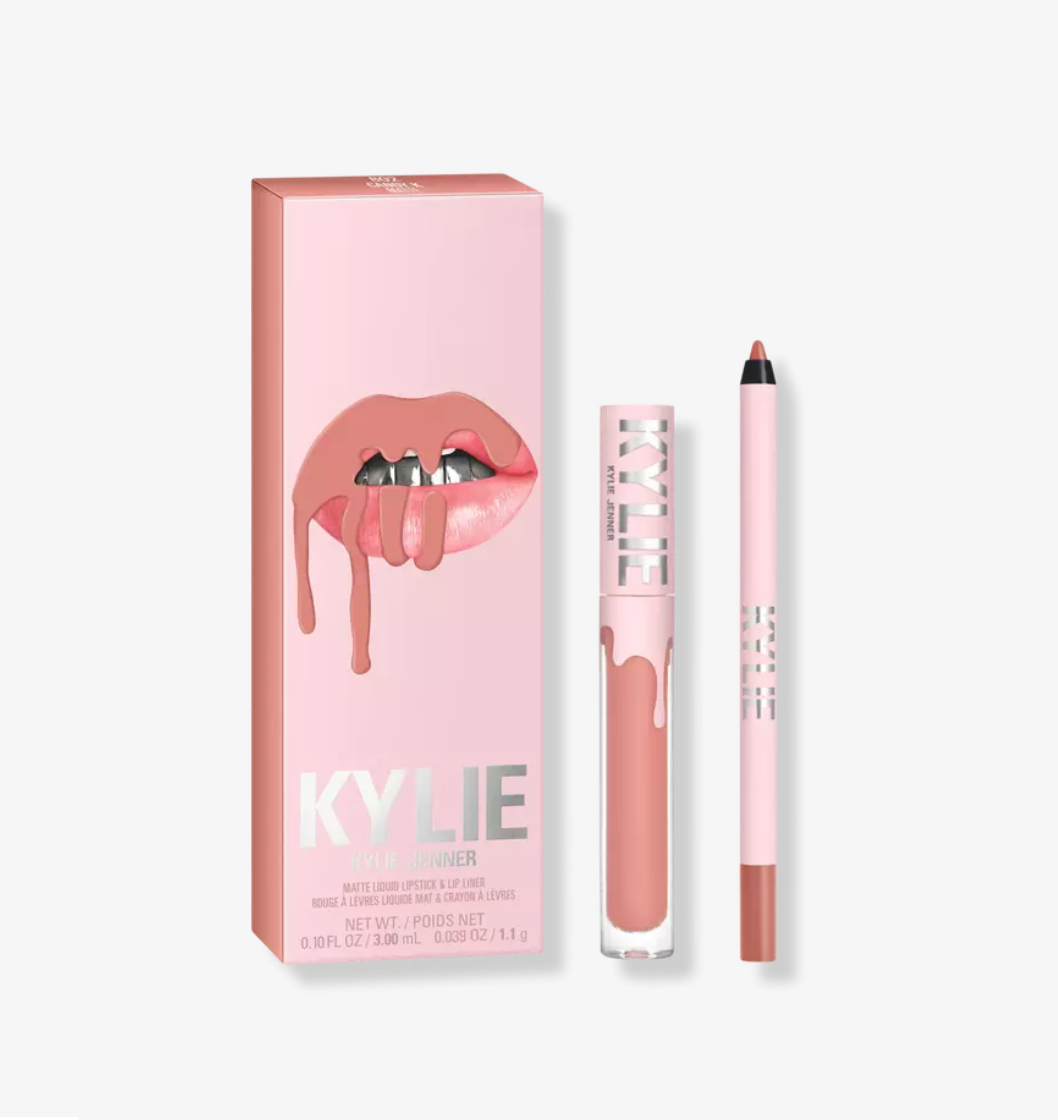 KYLIE COSMETICS - Matte Lip Kit