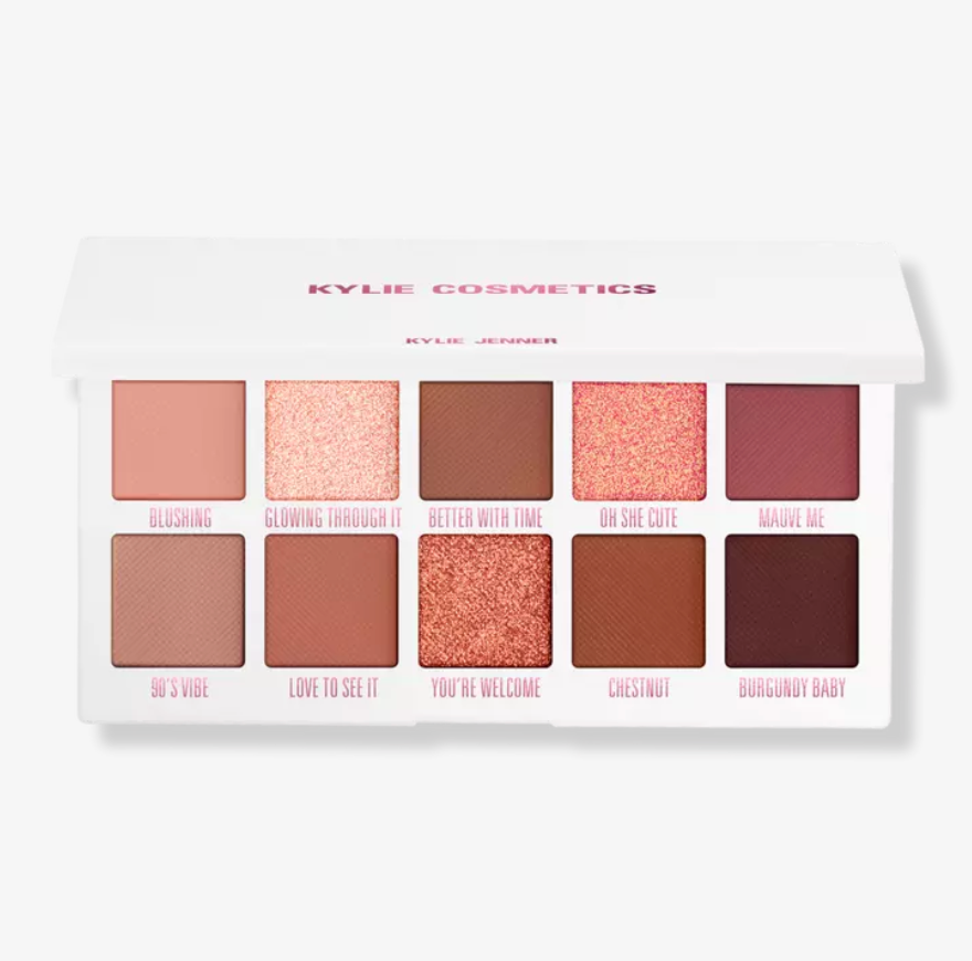 KYLIE COSMETICS - Pressed Powder Eyeshadow Palettes