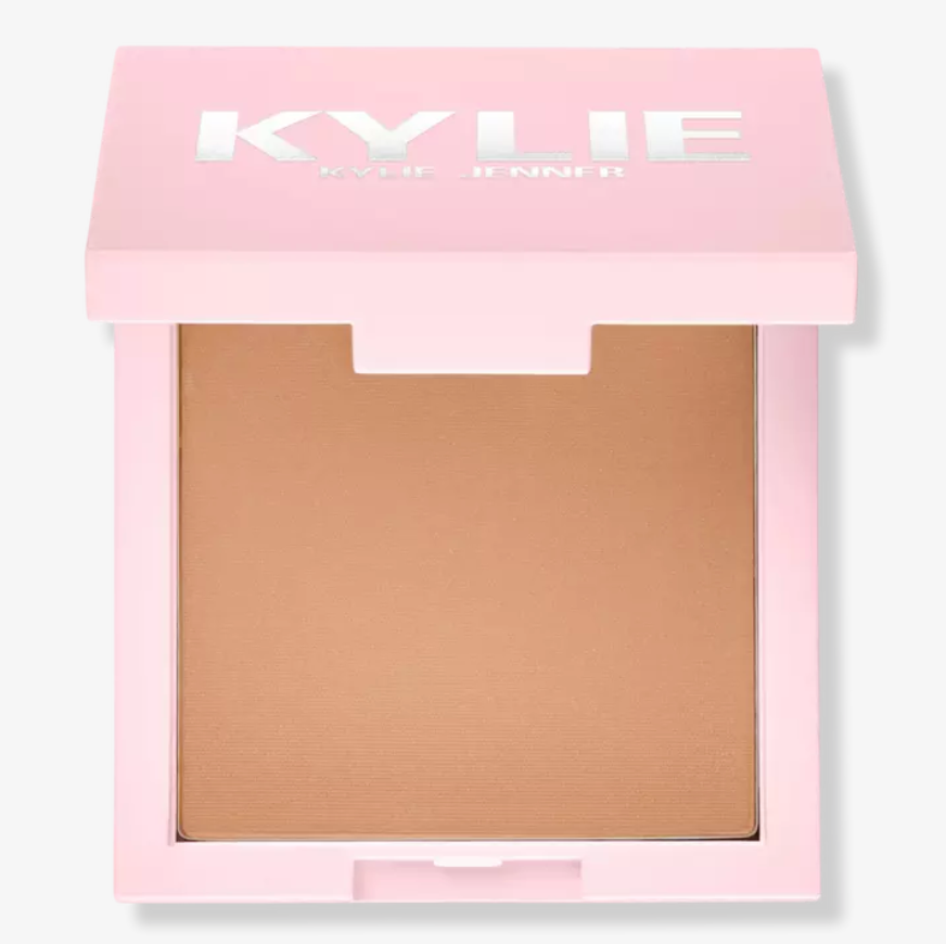 KYLIE COSMETICS - Pressed Bronzing Powder