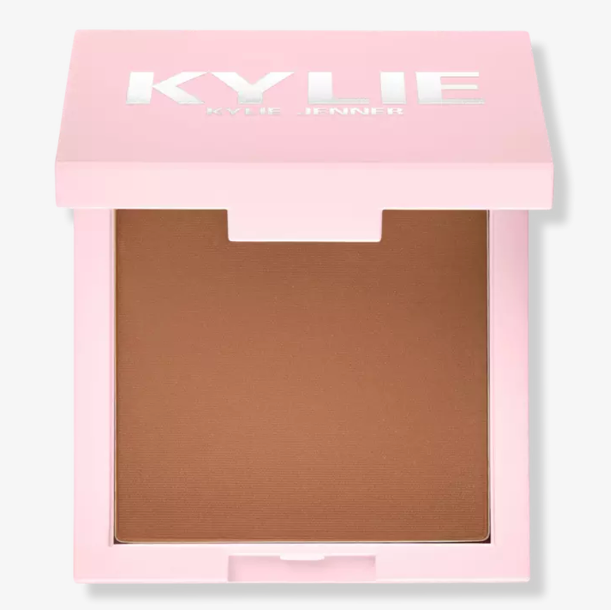 KYLIE COSMETICS - Pressed Bronzing Powder