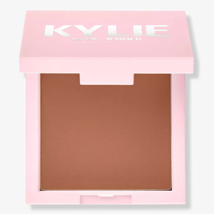 KYLIE COSMETICS - Pressed Bronzing Powder