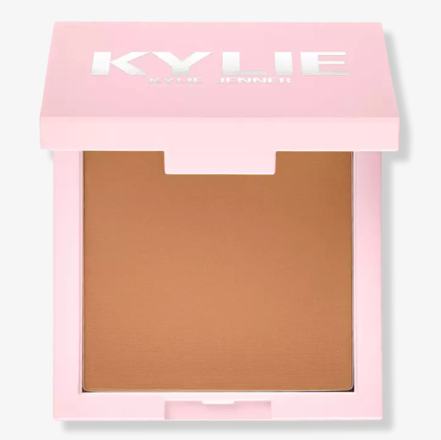 KYLIE COSMETICS - Pressed Bronzing Powder