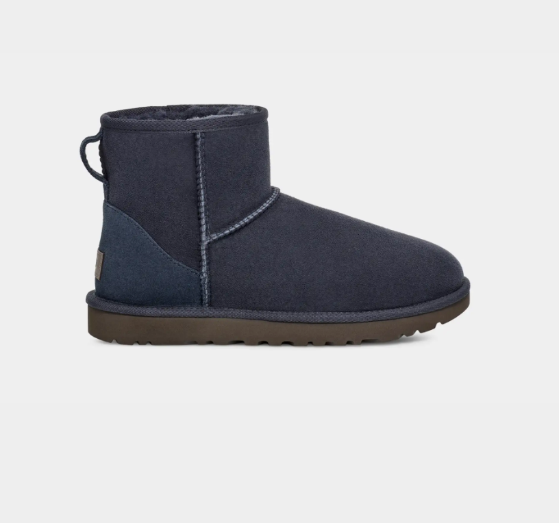 Women's Classic Mini II Boot