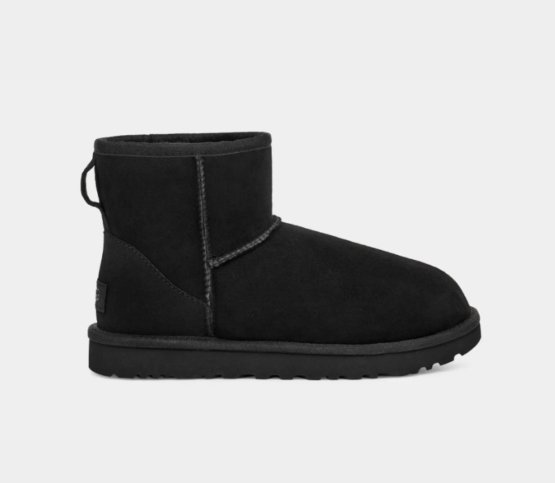 Women's Classic Mini II Boot