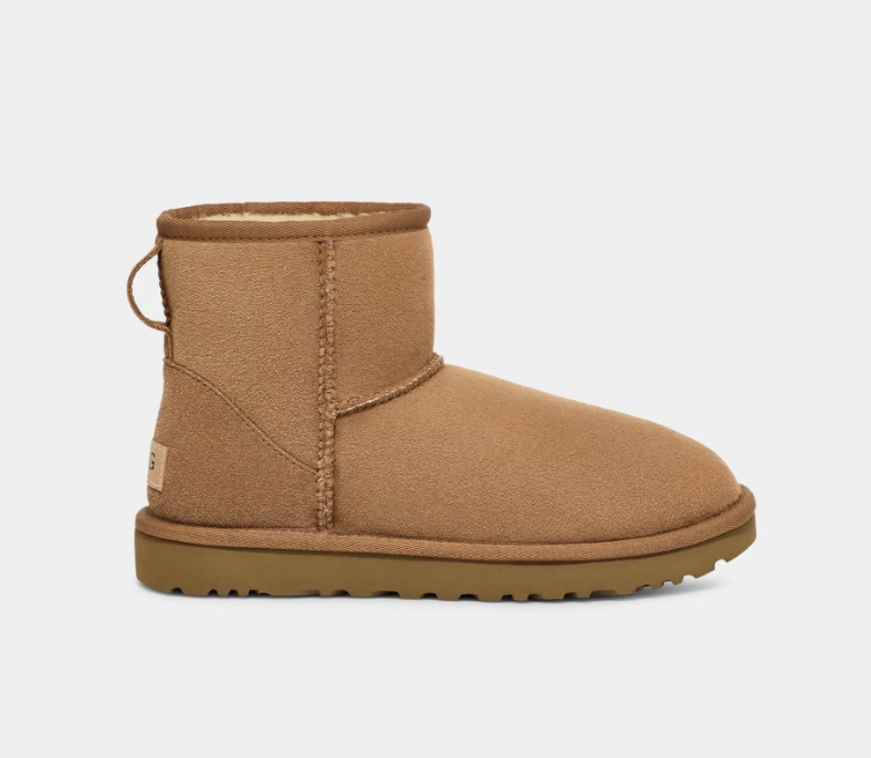 Women's Classic Mini II Boot