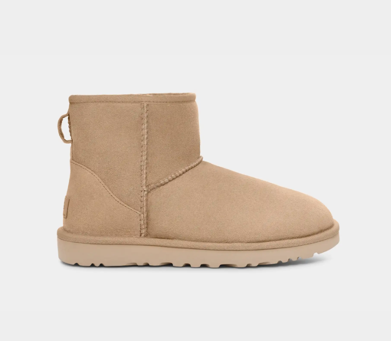 Women's Classic Mini II Boot