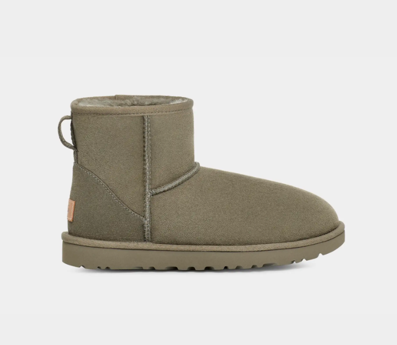 Women's Classic Mini II Boot