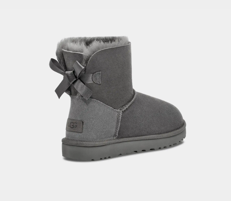 Women's Mini Bailey Bow II Boot