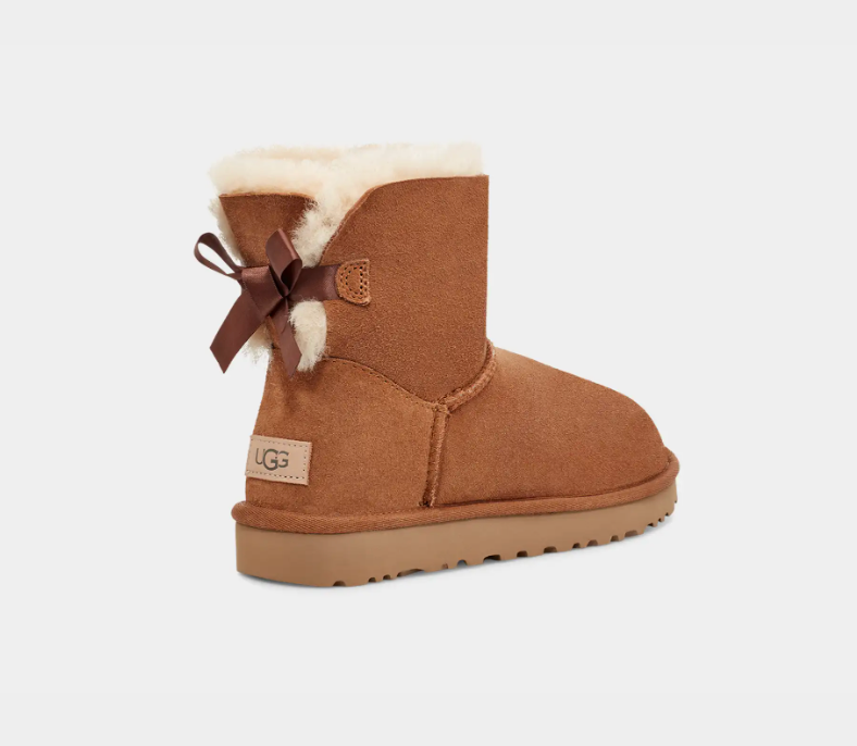 Women's Mini Bailey Bow II Boot
