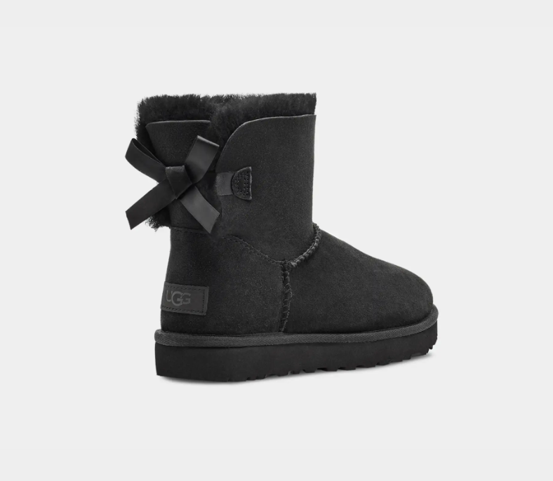 Women's Mini Bailey Bow II Boot