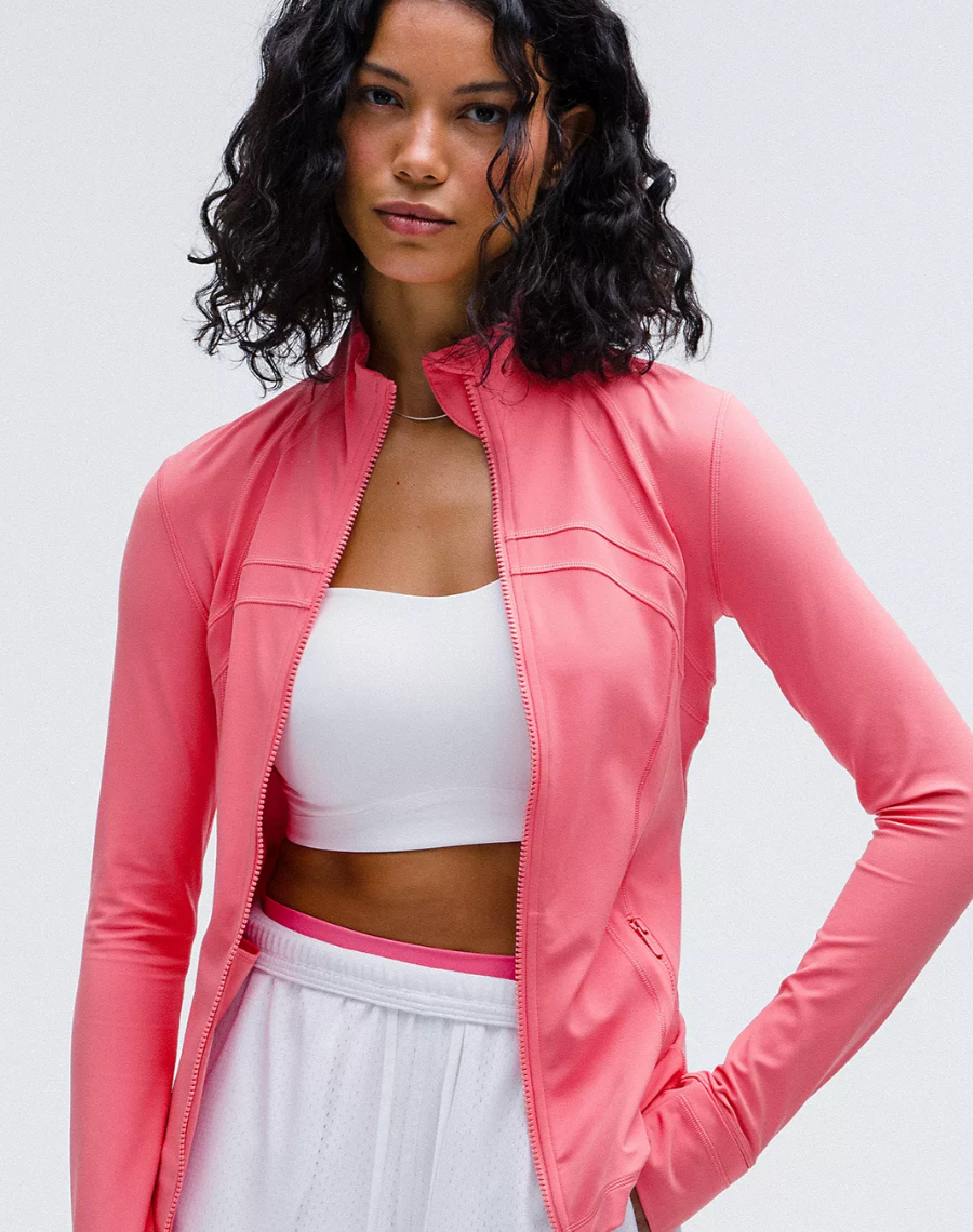 Define Jacket