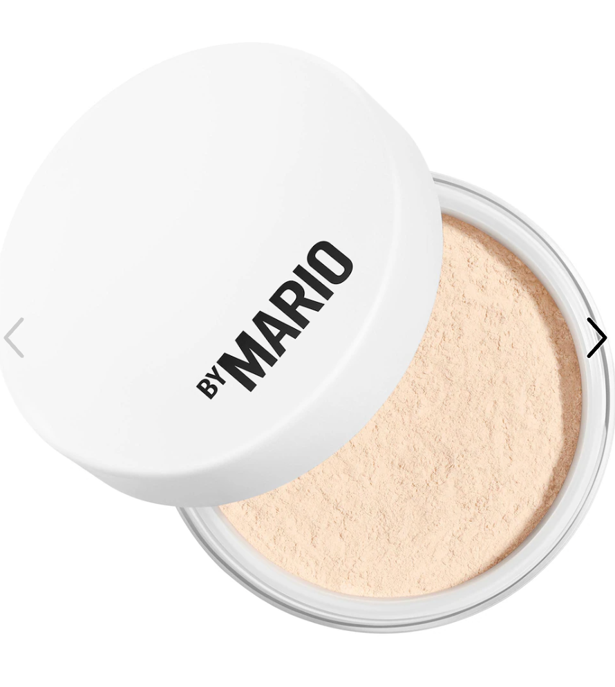 MAKEUP BY MARIO - SurrealSkin™ Talc-Free Soft Blur Setting Powder