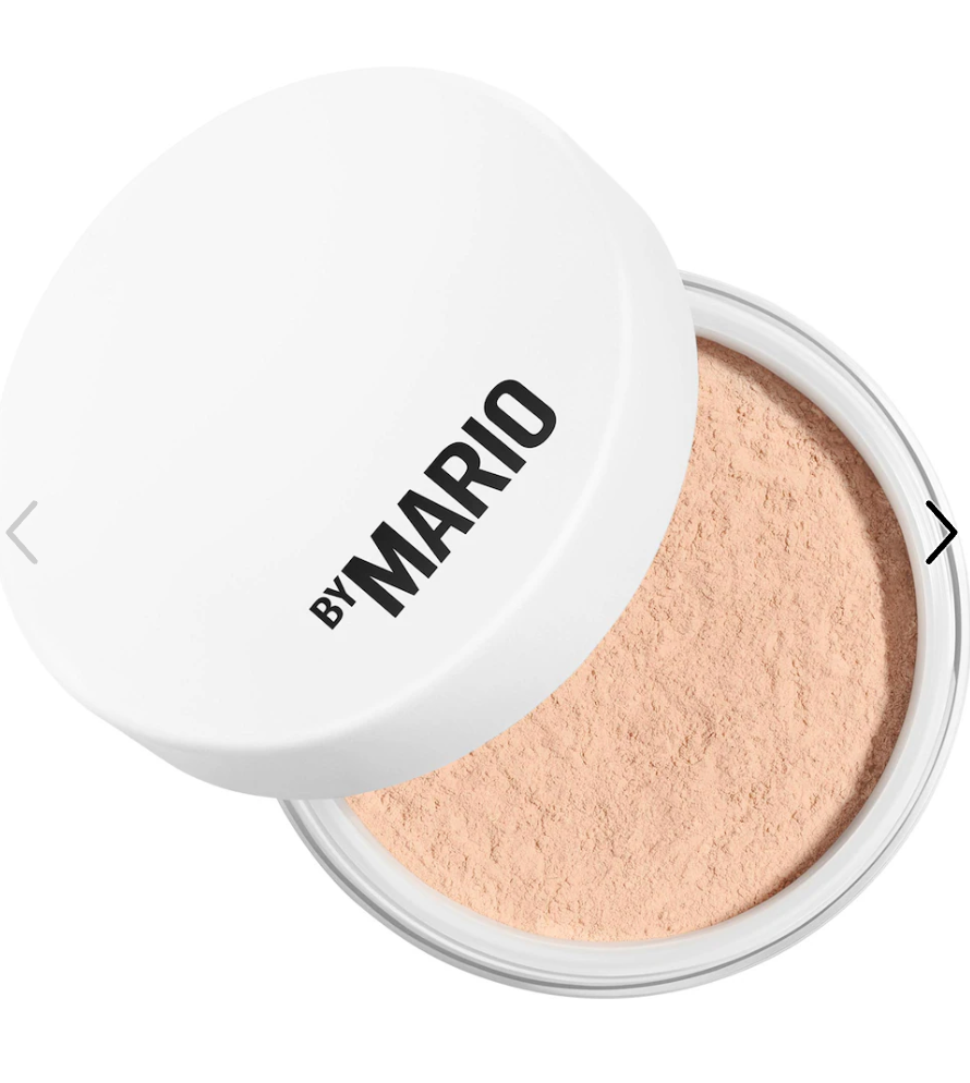 MAKEUP BY MARIO - SurrealSkin™ Talc-Free Soft Blur Setting Powder