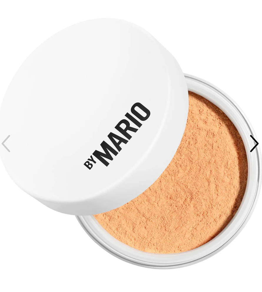 MAKEUP BY MARIO - SurrealSkin™ Talc-Free Soft Blur Setting Powder