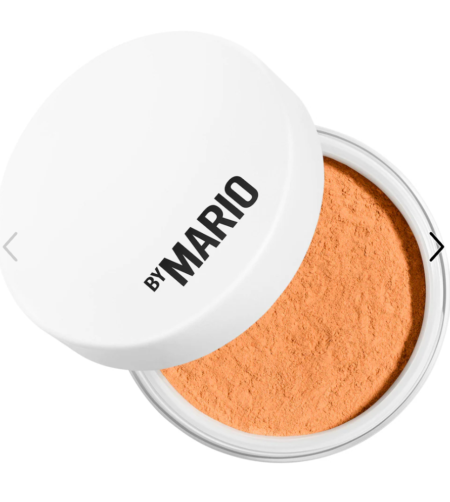 MAKEUP BY MARIO - SurrealSkin™ Talc-Free Soft Blur Setting Powder